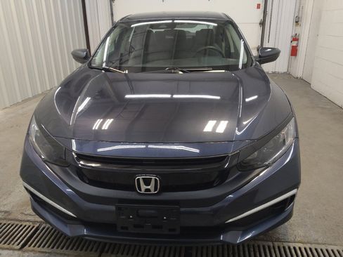 Used 2019 Honda Civic LX image 15