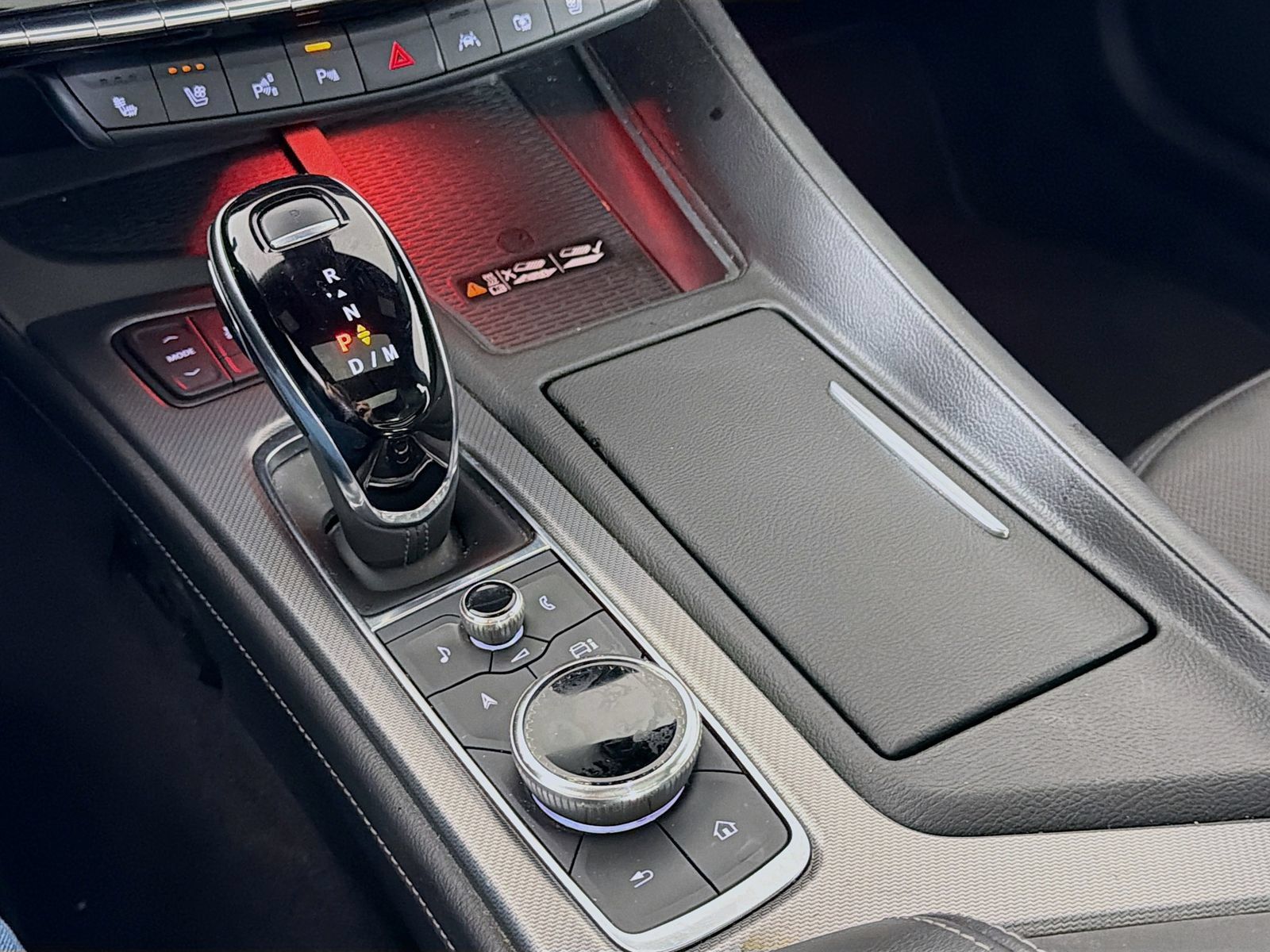 Used 2025 Cadillac CT5 Premium Luxury w/ Sun And Sound Package RWD image 20