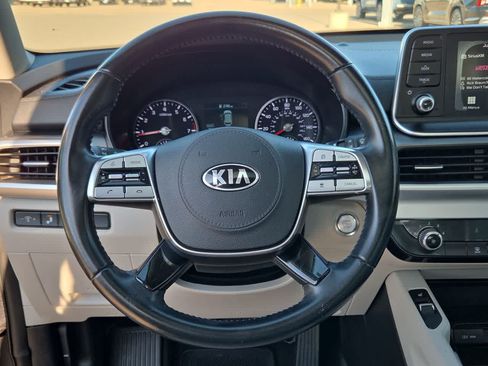 Used 2020 Kia Telluride S FWD image 19