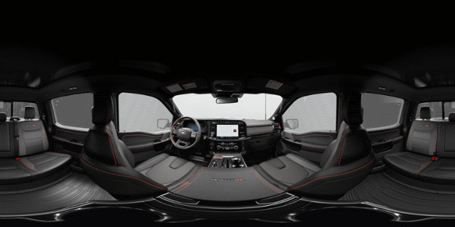 New 2026 Ford F150 Raptor AWD/4WD image 8