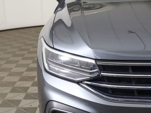 Used 2023 Volkswagen Tiguan S image 13