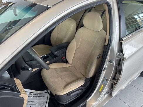 Used 2011 Hyundai Sonata GLS image 8