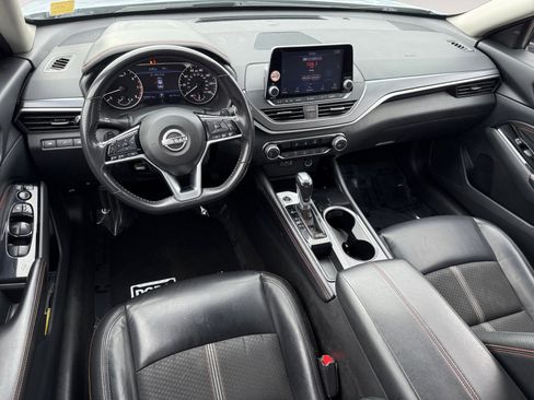 Used 2023 Nissan Altima 2.5 SR image 15