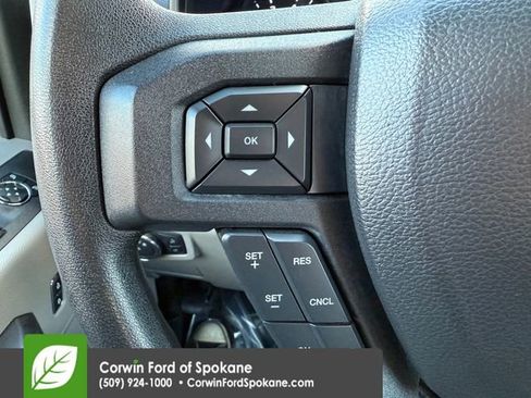 Used 2019 Ford F250 XL w/ XL Value Package image 19