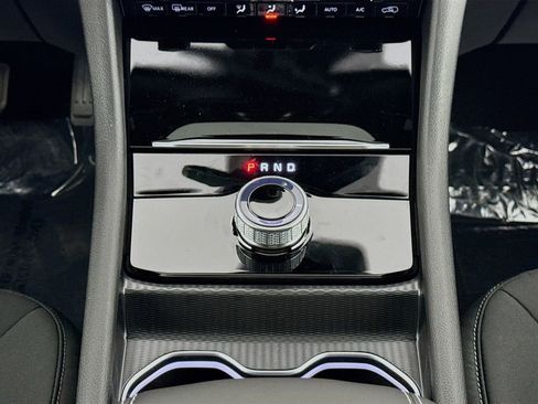 New 2025 Jeep Grand Cherokee Laredo X image 27