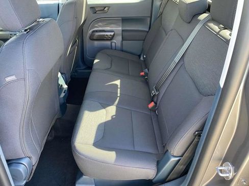 New 2025 Ford Maverick XL w/ Equipment Group 102A image 11