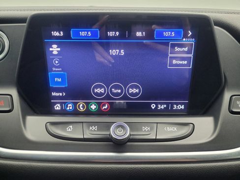 Used 2021 Chevrolet Blazer LT image 25