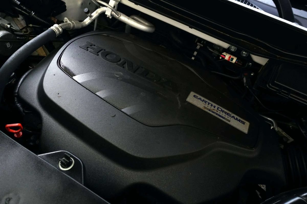 Used 2019 Honda Passport Touring image 13