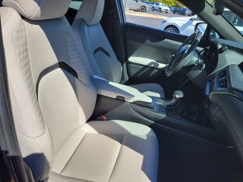 Used 2019 Lexus UX 200 200 Luxury image 6