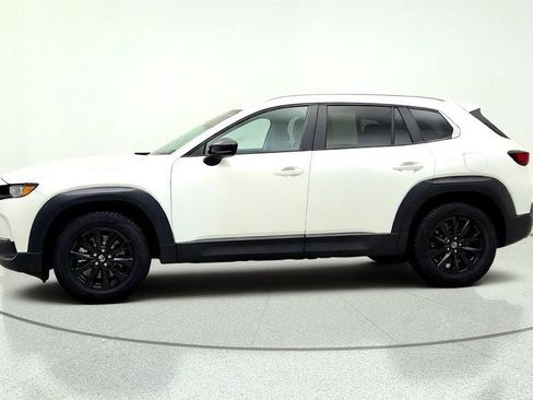 Used 2025 MAZDA CX-50 AWD 2.5 S w/ Preferred Package image 8