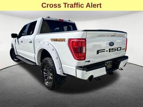 Certified 2023 Ford F150 Tremor image 10