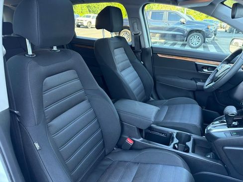 Used 2018 Honda CR-V EX image 27