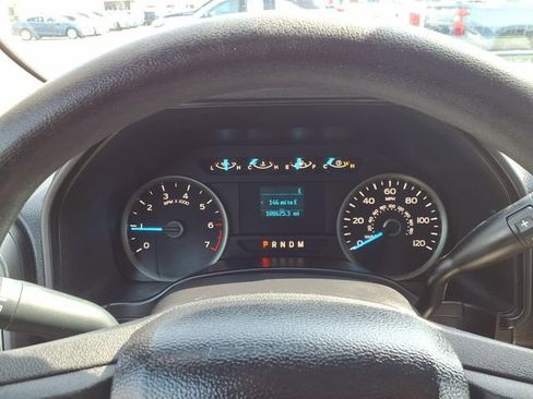 Used 2018 Ford F150 XLT image 14
