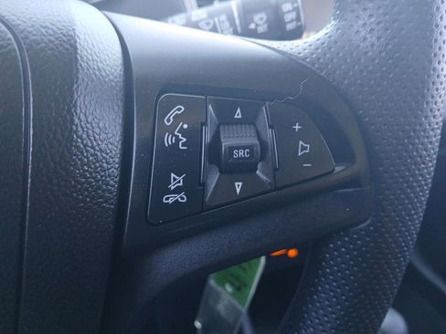 Used 2017 Chevrolet Trax LS image 23