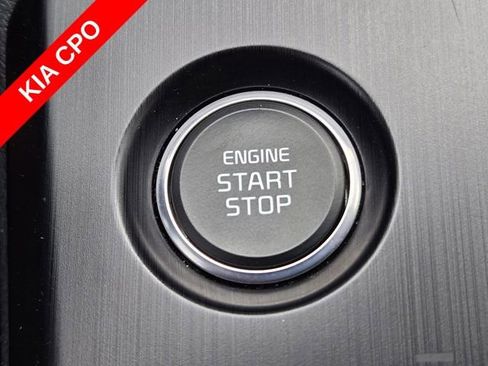 Certified 2026 Kia Sportage S AWD/4WD image 22