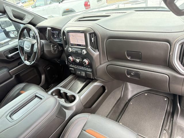 Used 2022 GMC Sierra 2500 AT4 w/ AT4 Premium Plus Package AWD/4WD image 17