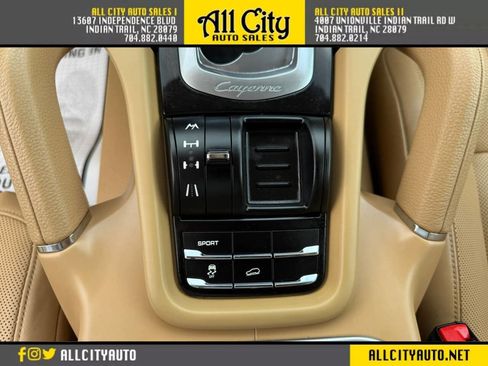 Used 2013 Porsche Cayenne Diesel image 25