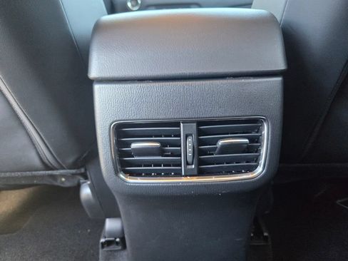 Certified 2025 MAZDA CX-5 AWD 2.5 S w/ Select Package image 13