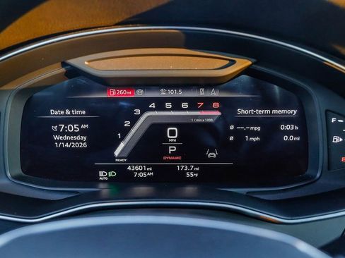 Used 2024 Audi A6 Premium Plus image 23