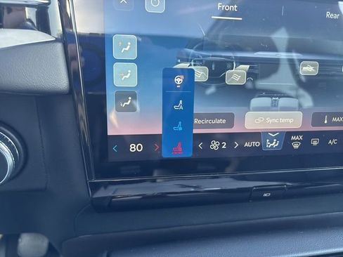 New 2025 Lincoln Navigator Reserve w/ Jet Appearance Package image 36