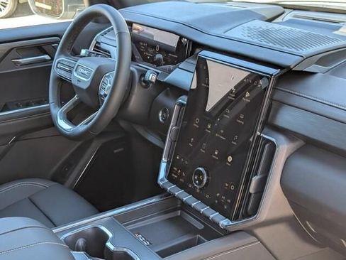 New 2026 GMC Acadia Elevation w/ Elevation Premium Package FWD image 11