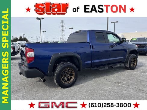 Used 2014 Toyota Tundra SR image 9