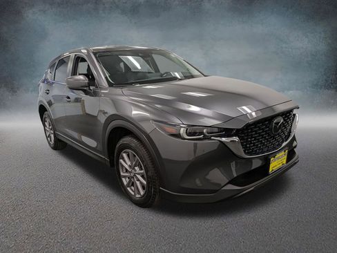 Used 2023 MAZDA CX-5 AWD 2.5 S image 3