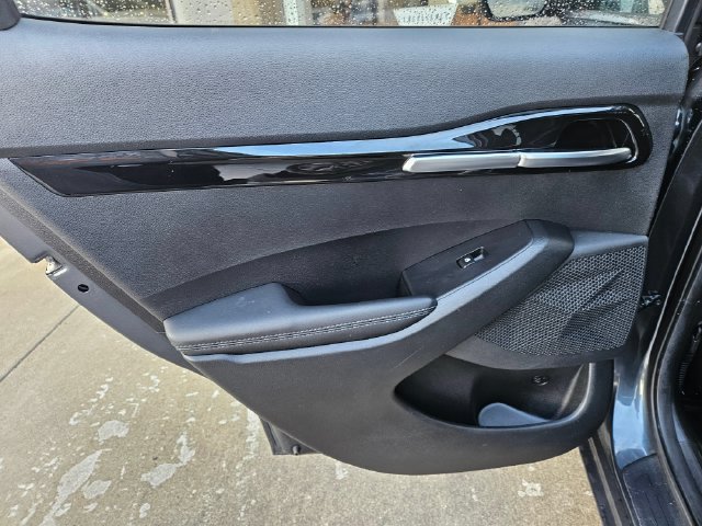 Used 2022 Kia Seltos EX AWD/4WD image 14