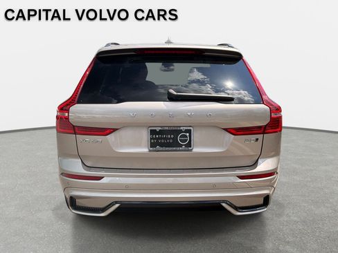 Certified 2024 Volvo XC60 B5 Plus w/ Protection Package Premier AWD/4WD image 6