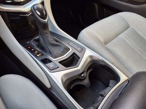 Used 2014 Cadillac SRX Performance w/ LPO, Sports Edition Package image 14