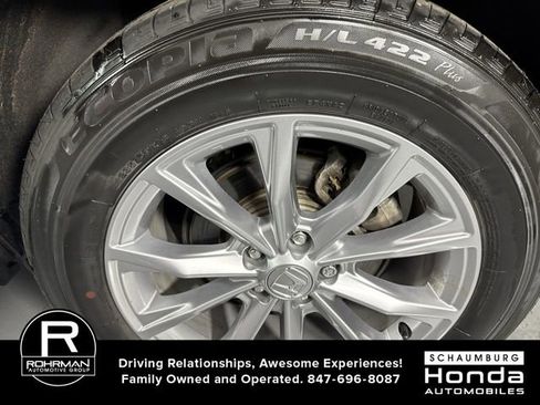 Used 2023 Honda CR-V EX image 5