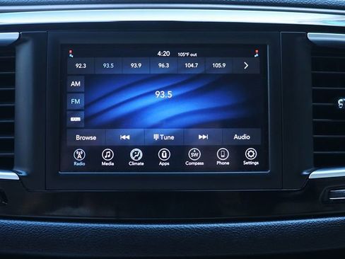 Used 2021 Chrysler Voyager Lxi image 49