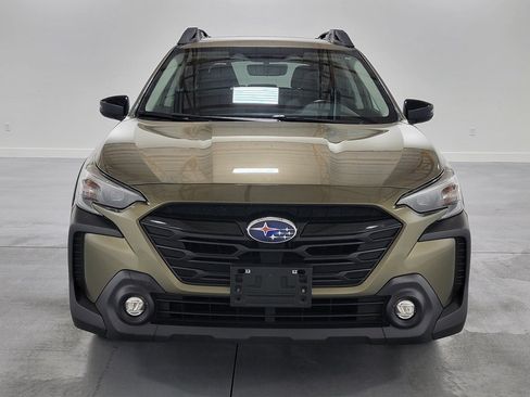 Used 2023 Subaru Outback Onyx Edition AWD/4WD image 3