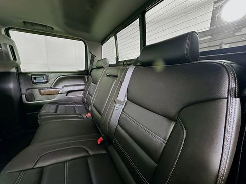 Used 2018 GMC Sierra 1500 Denali w/ Denali Ultimate Package image 26