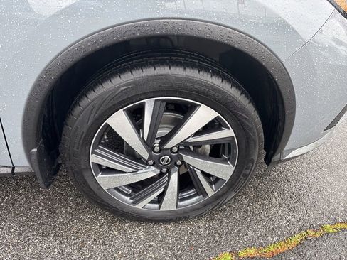 Used 2022 Nissan Murano SL w/ SL Moonroof Package AWD/4WD image 10