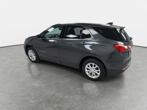 Used 2020 Chevrolet Equinox LT FWD image 6