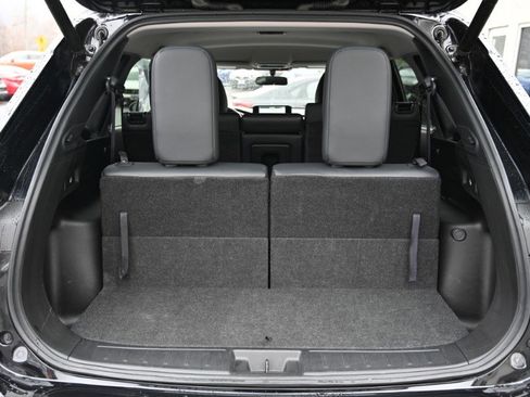 Used 2024 Mitsubishi Outlander SE Black Edition image 20