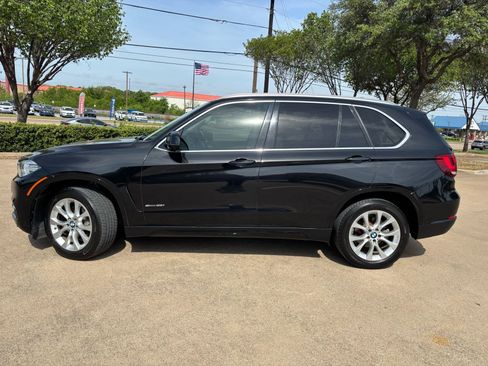 Used 2015 BMW X5 sDrive35i image 11