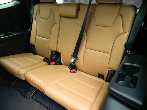 Used 2020 Kia Telluride SX FWD image 25