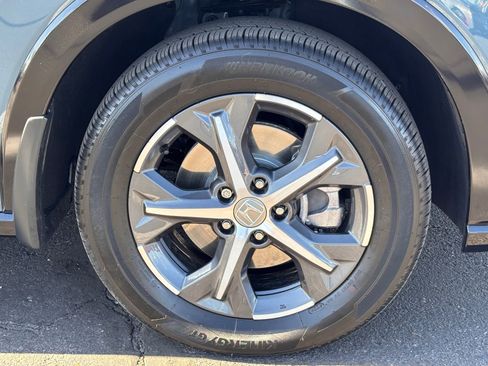 Certified 2024 Honda HR-V EX-L image 11