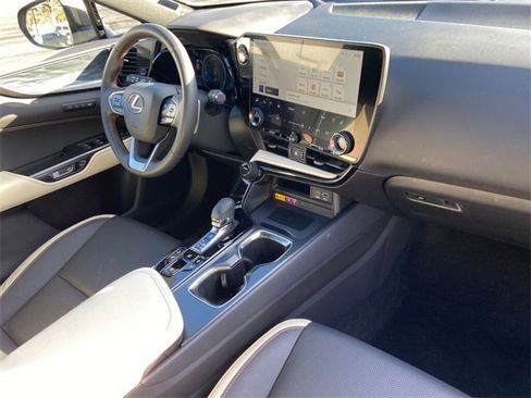 Certified 2023 Lexus NX 350 350 Premium image 28