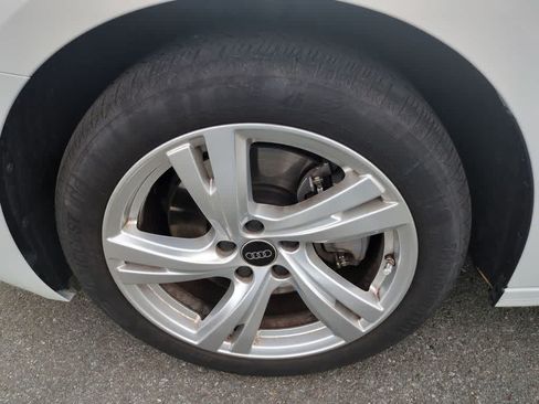 Used 2025 Audi A5 2.0T Premium w/ Convenience Package AWD/4WD image 27