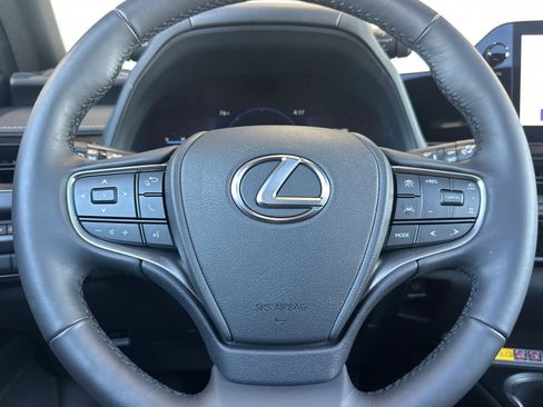 Used 2026 Lexus UX 300h AWD w/ Cold Area Package image 22