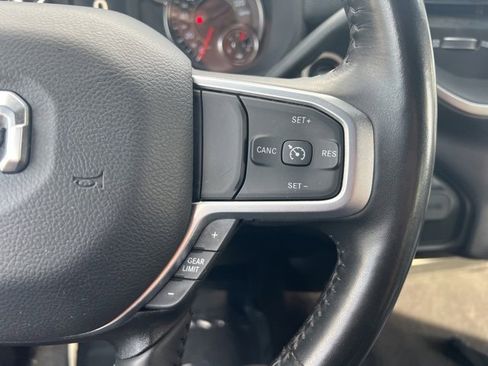 Used 2024 RAM 3500 Big Horn image 29