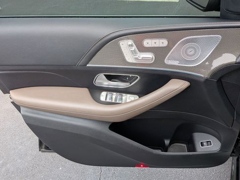 Used 2021 Mercedes-Benz GLE 53 AMG 4MATIC Coupe image 14