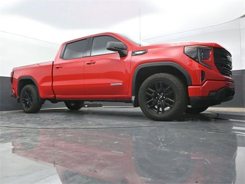 Used 2024 GMC Sierra 1500 Elevation w/ X31 Off-Road Package image 45