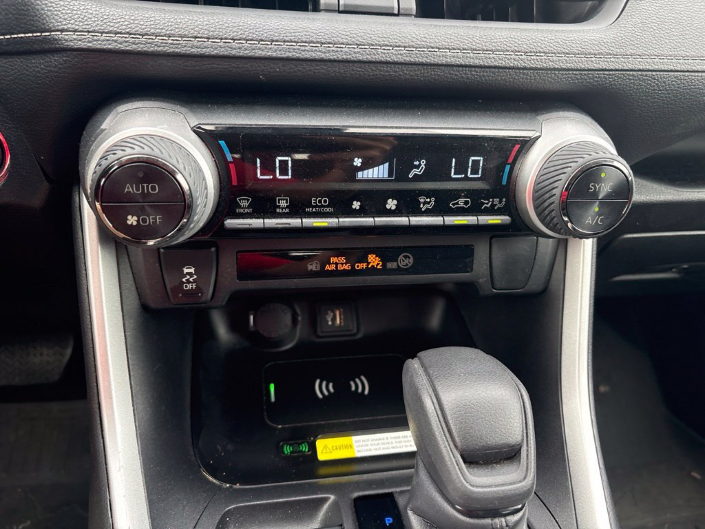 Certified 2023 Toyota RAV4 AWD Hybrid image 21