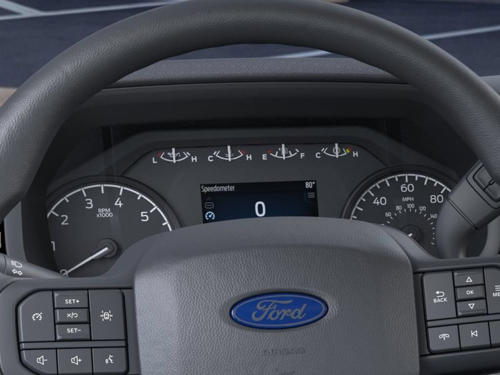 Used 2026 Ford F150 STX AWD/4WD image 13