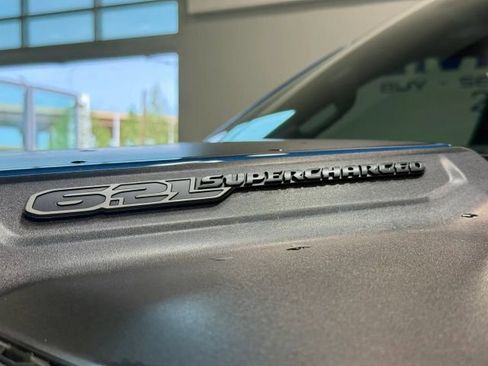 Used 2024 RAM 1500 TRX AWD/4WD image 6