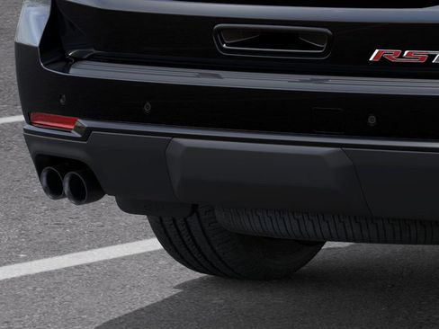New 2026 Chevrolet Tahoe RST w/ Comfort Package image 38
